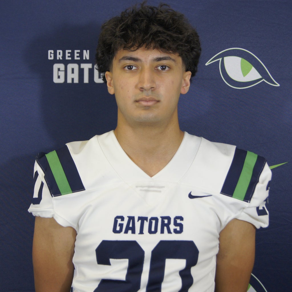 Rehan Nasir mugshot