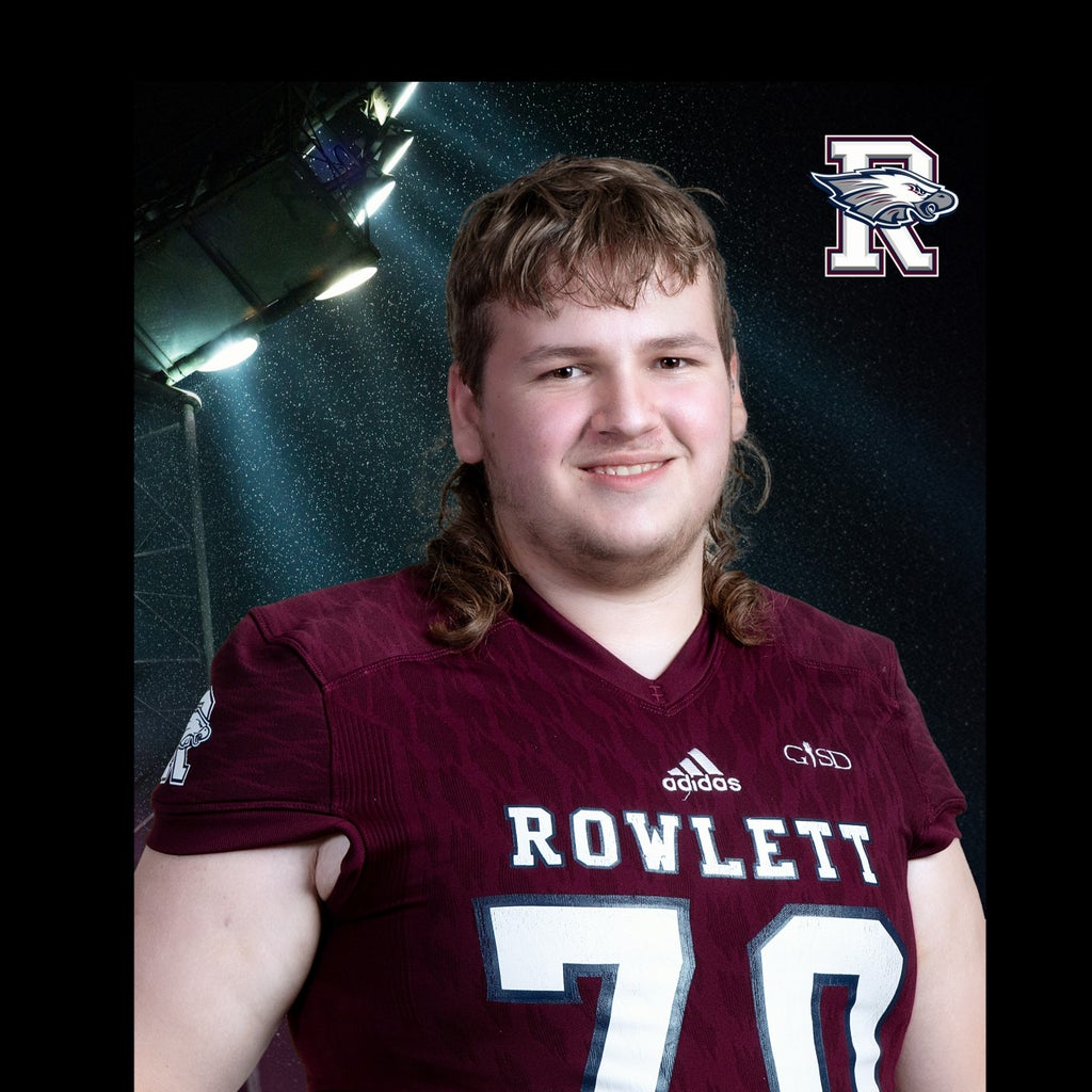 Caden Walker mugshot