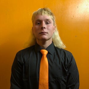 Jonathan Dougherty mugshot