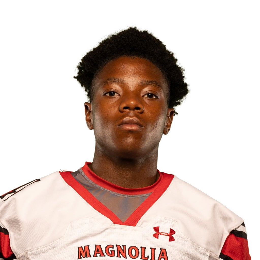 Jabari Richard mugshot