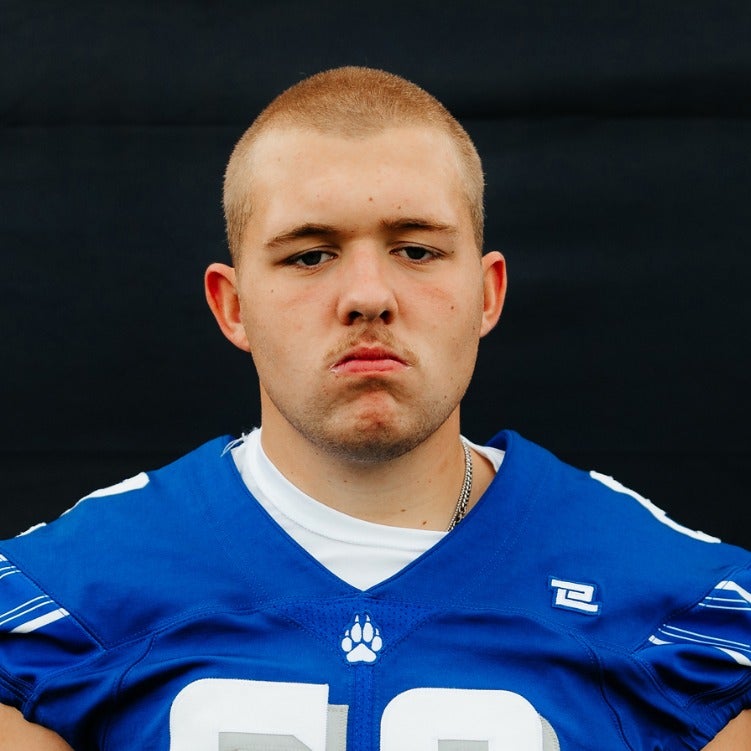 Maxton Hale mugshot