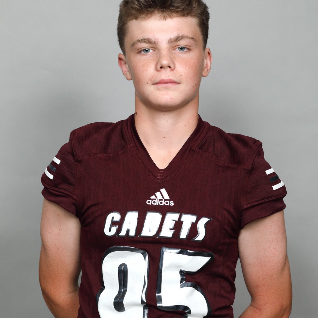 Will Doyle mugshot