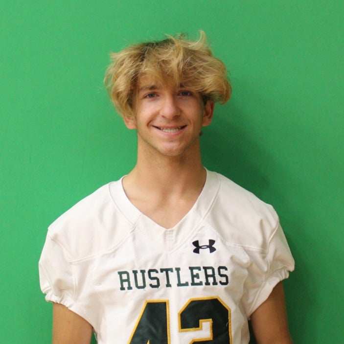 Tallin Mccartney mugshot