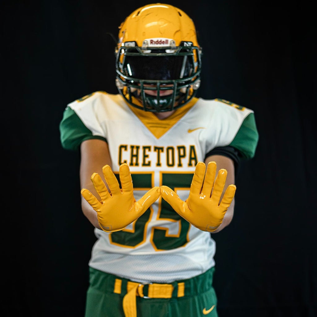 Chetopa Football Roster (202324)