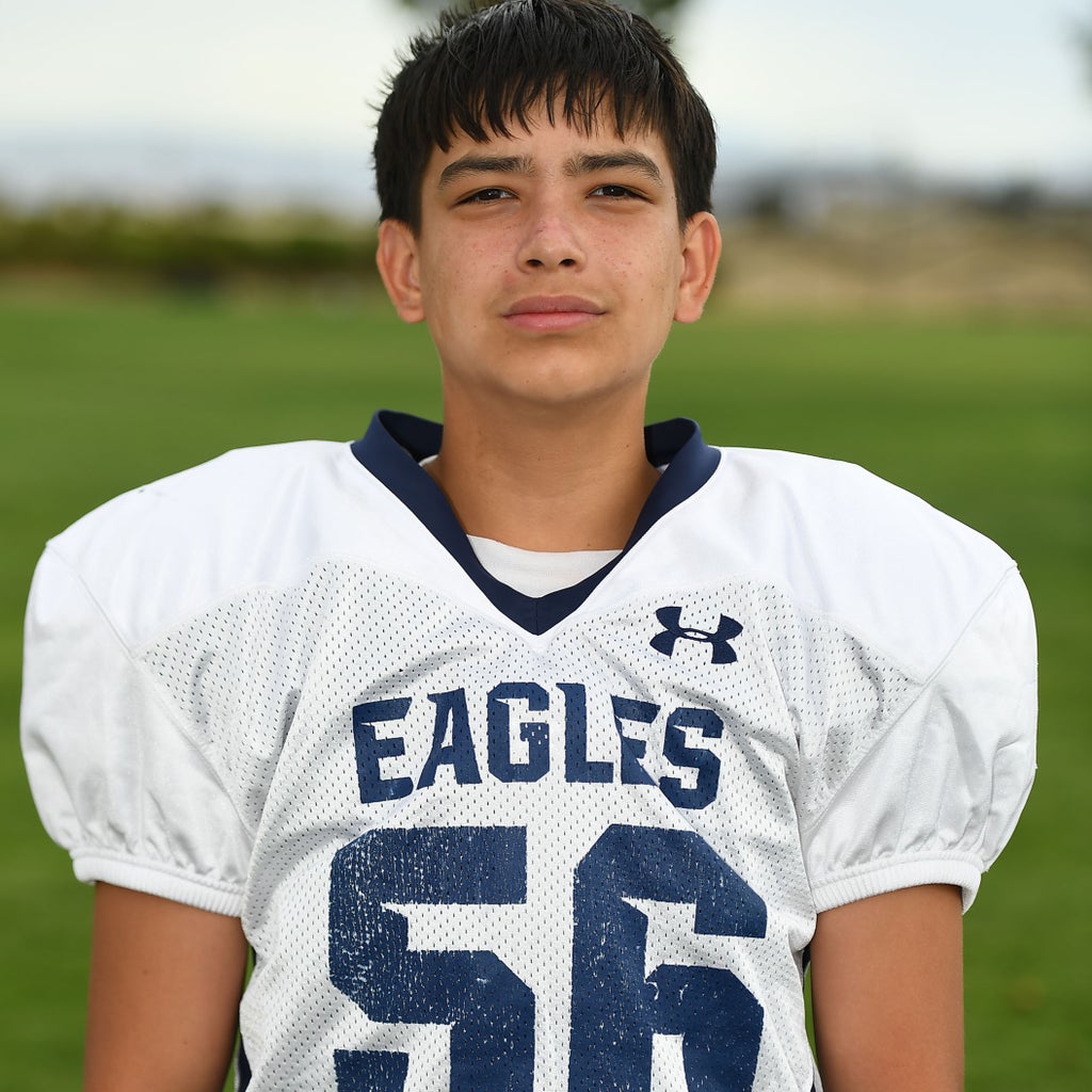 Jeremiah Banuelos mugshot