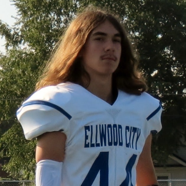 Trent Schilling