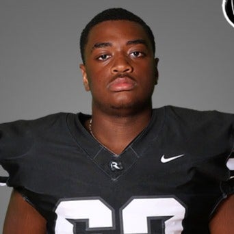 Onree Boykin mugshot