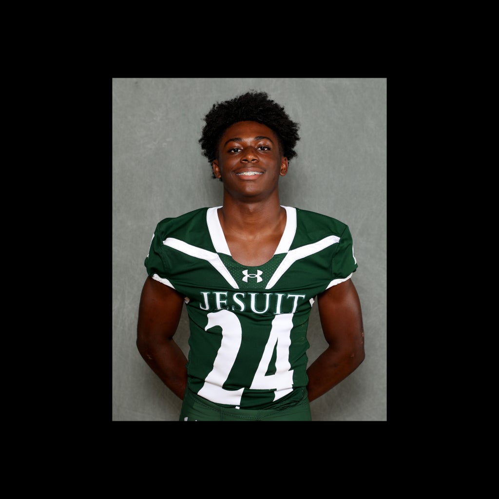 Johnathan Joseph mugshot