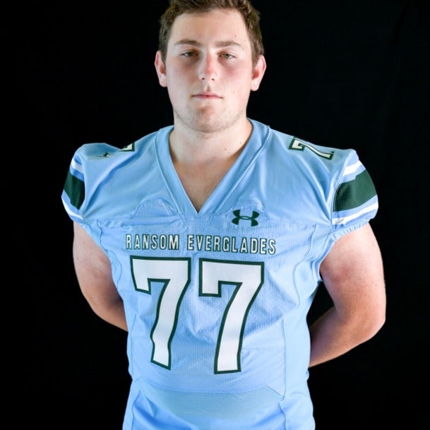 Harrison Lamnin mugshot