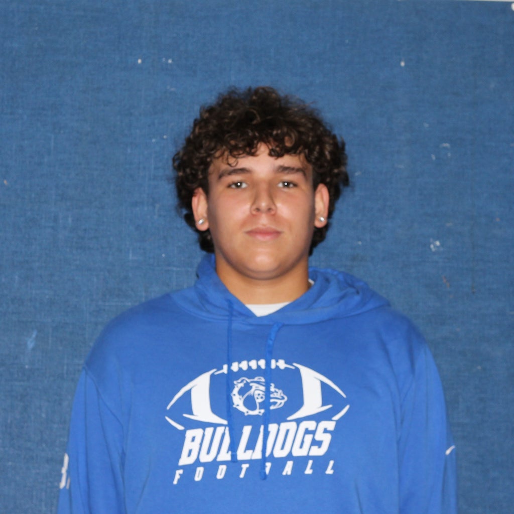 Dorian Perez mugshot