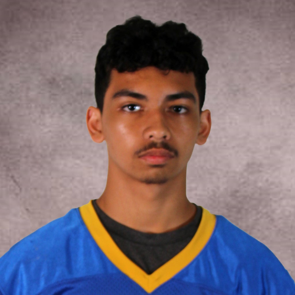Sean Westerband mugshot