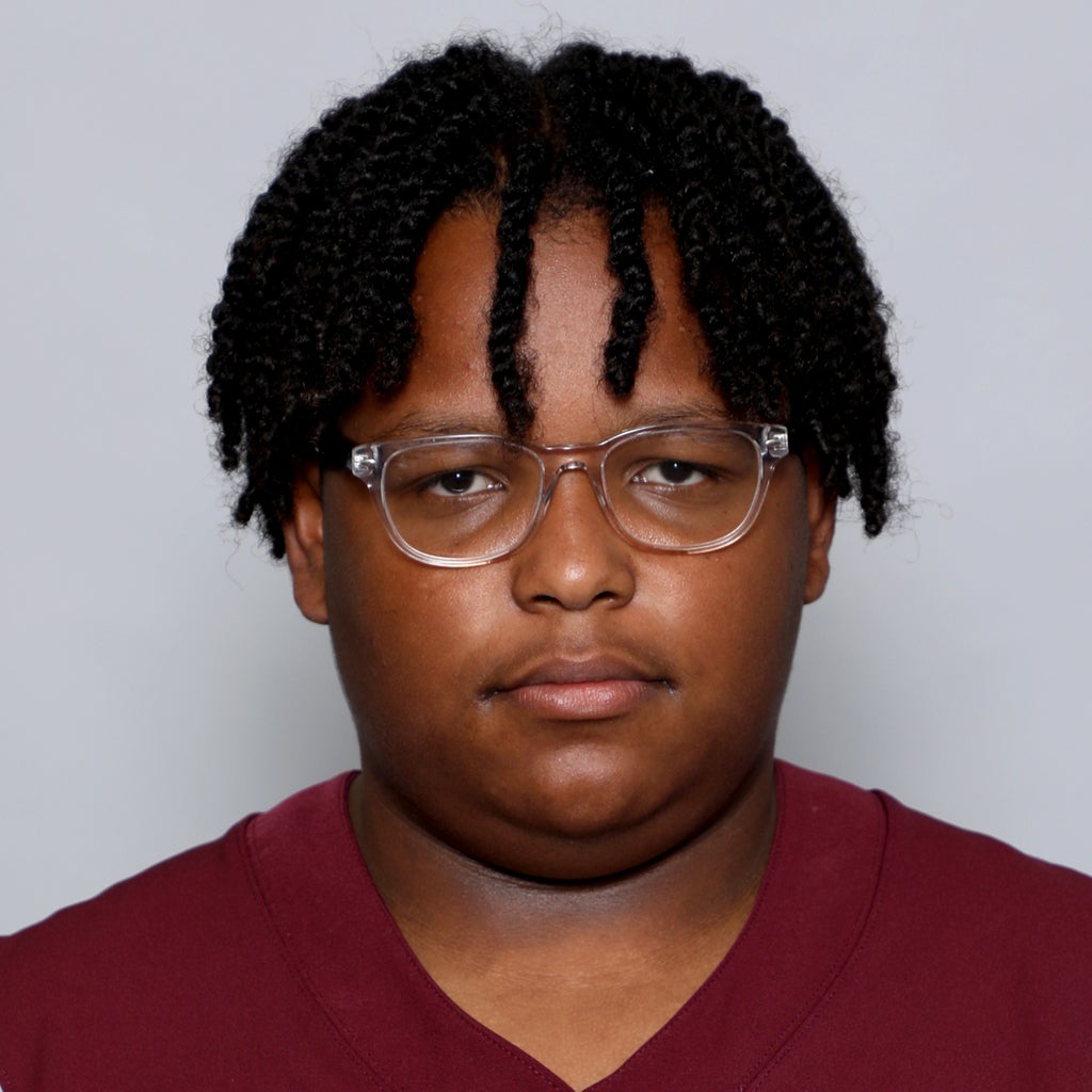 Bryce Monette mugshot