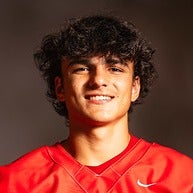 Finn Sauer mugshot