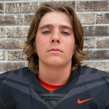 Russel Smith mugshot