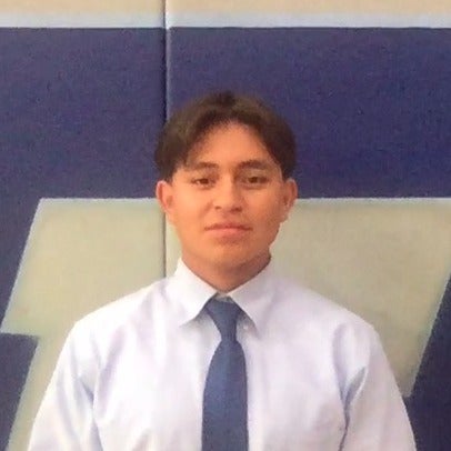 Jeremy Garcia mugshot