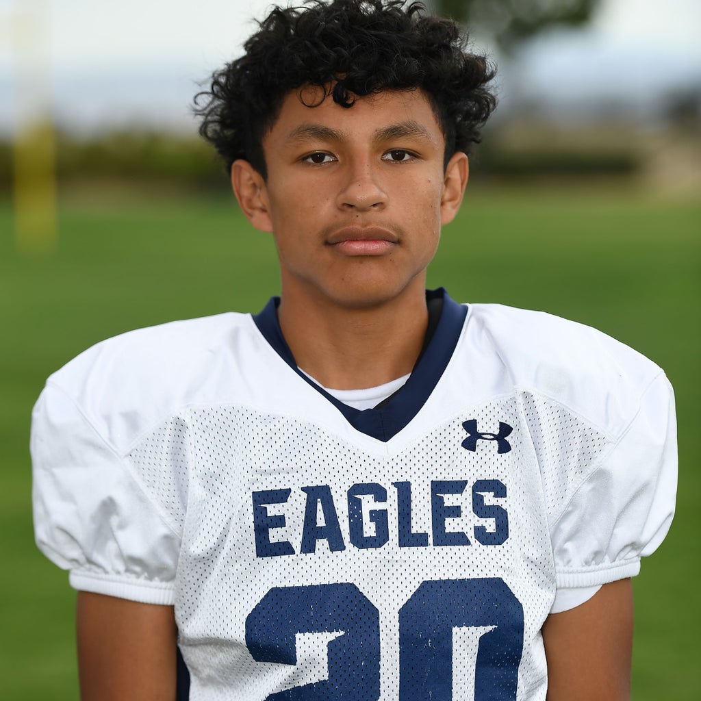 Samuel Flores mugshot