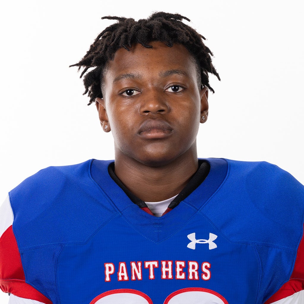 Adrian Cashaw