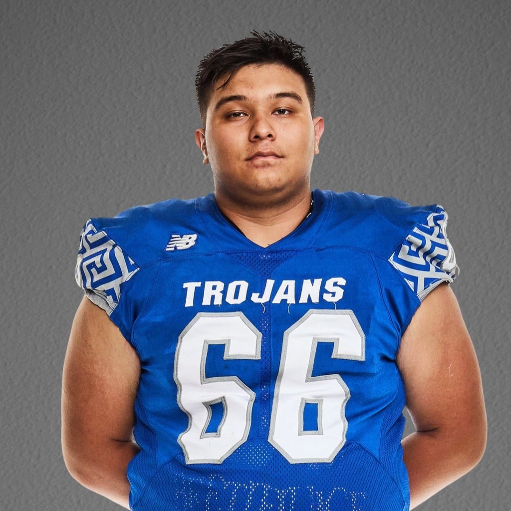 Genaro Rodriguez mugshot