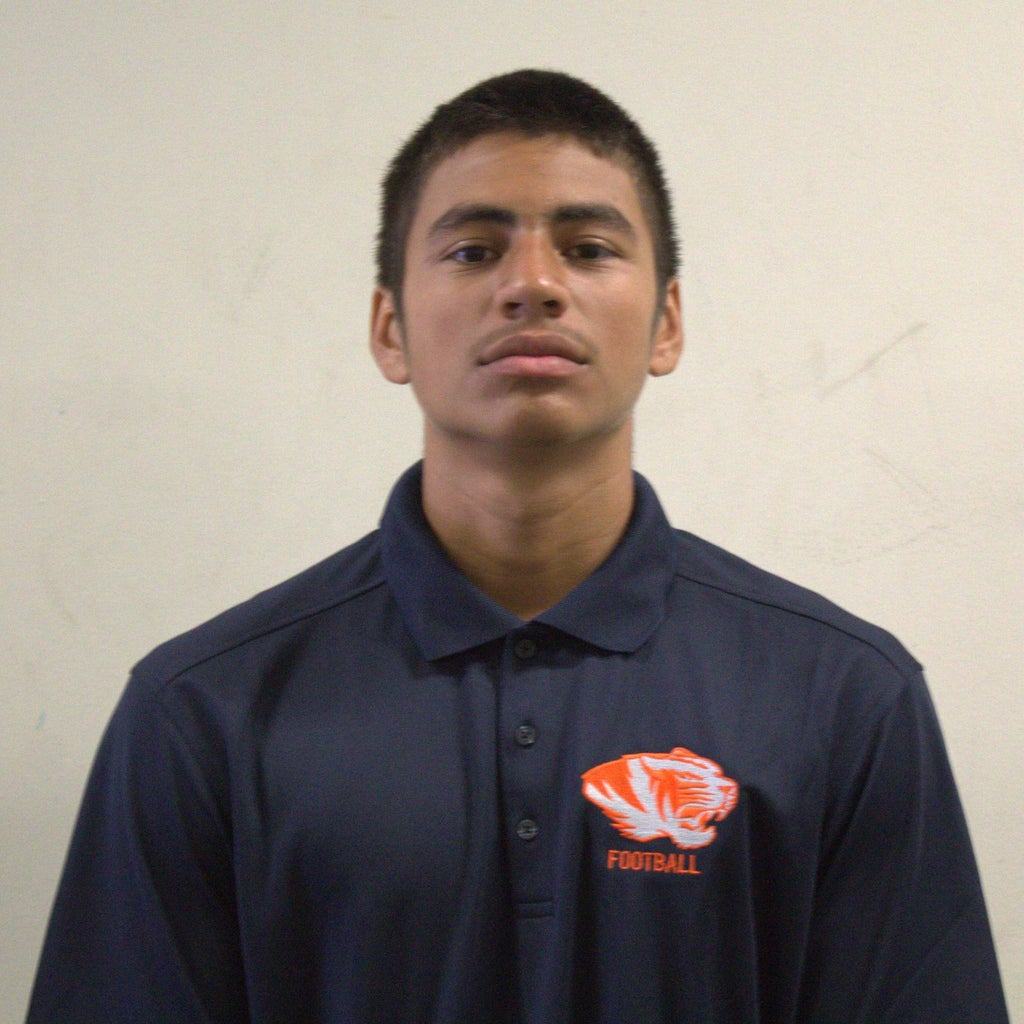 Melvin Alvarez mugshot