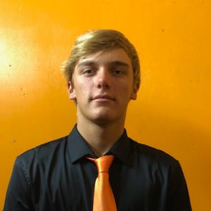 Tyler Bryant mugshot