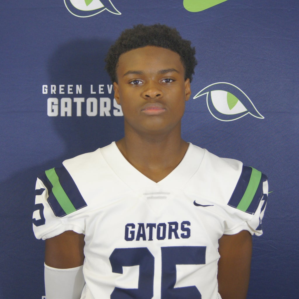 Jordan Martin mugshot