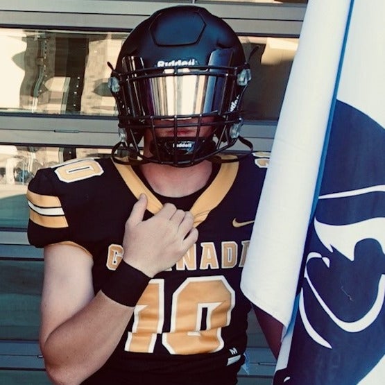 Peyton Richards mugshot