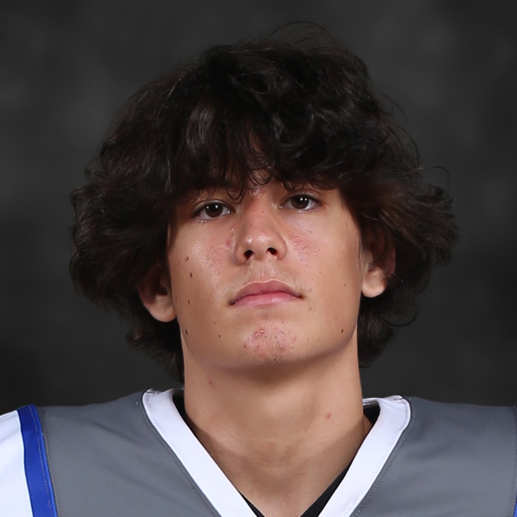 Will Rowley mugshot