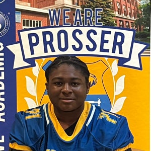 Jaylin Williams mugshot