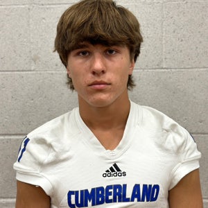 Landon Fitzsimmons mugshot