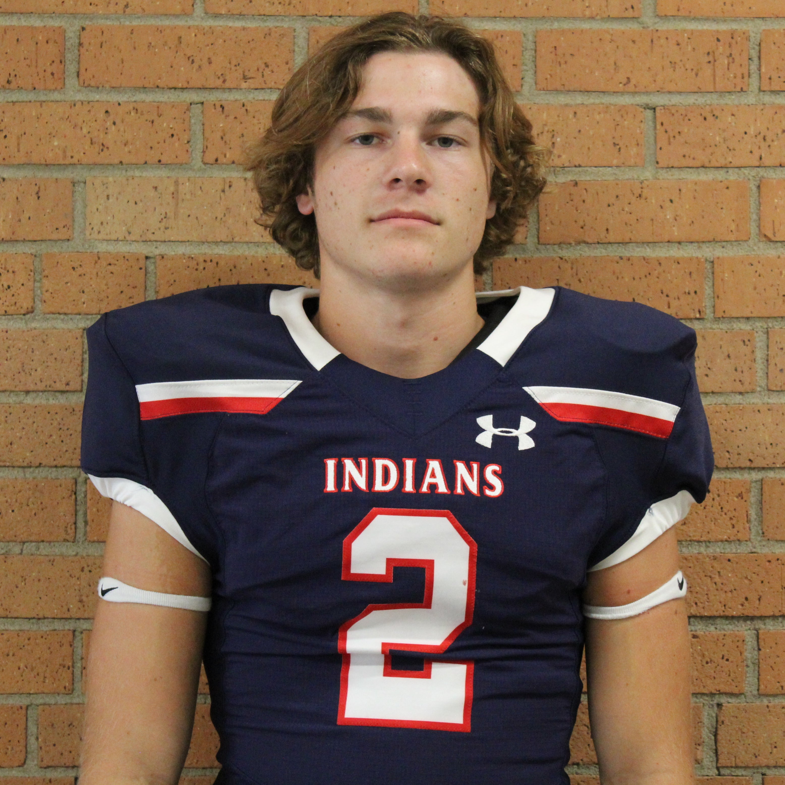 Gabe Summerlin mugshot