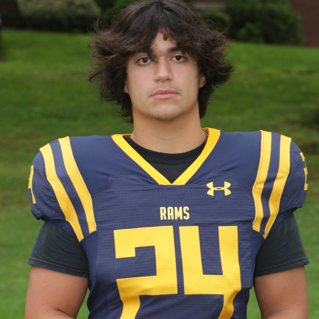 Mason Gonzalez mugshot