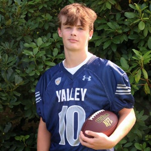 Jack Parris mugshot