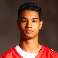 Michael Bouzon mugshot