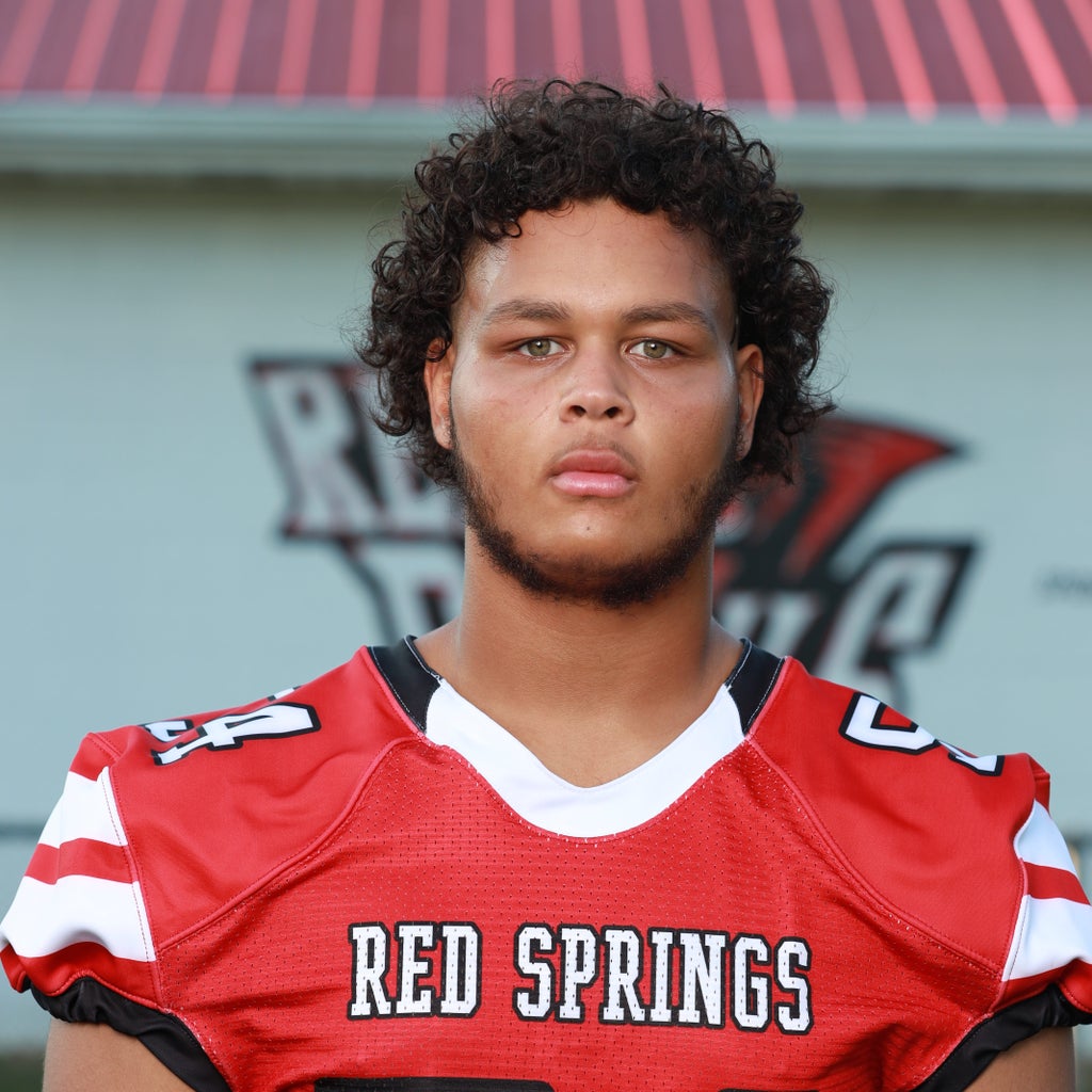 Jaydon Hammonds mugshot