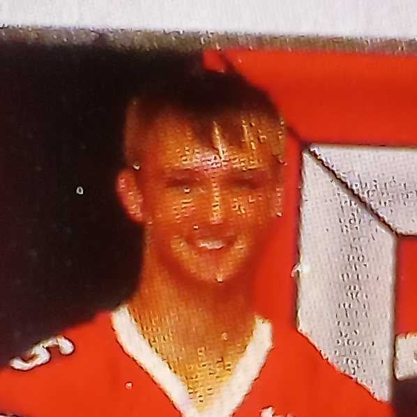 Trenton Anderson mugshot