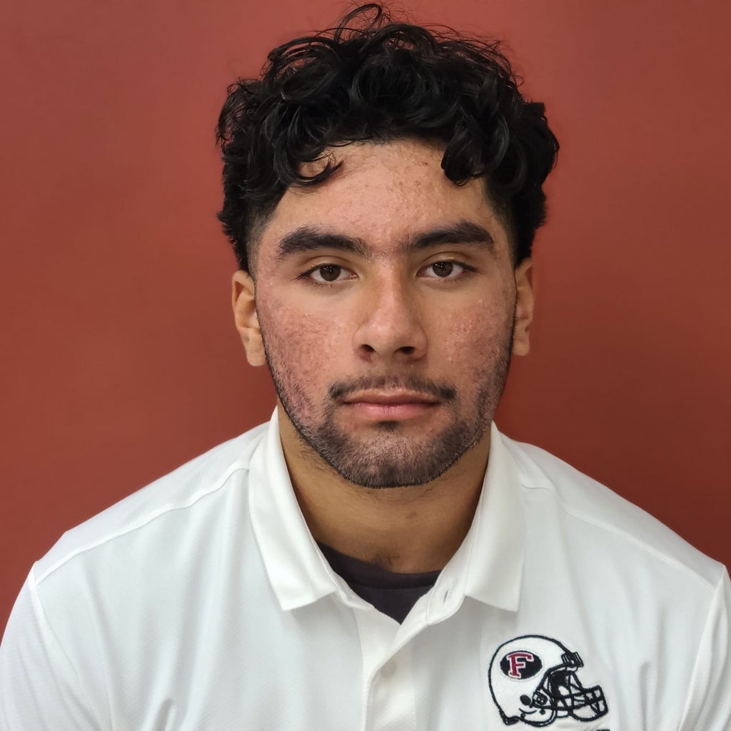 Don Martinez mugshot