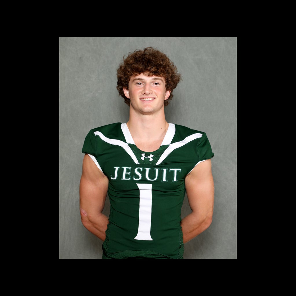 Strake Jesuit Football Roster (202324)