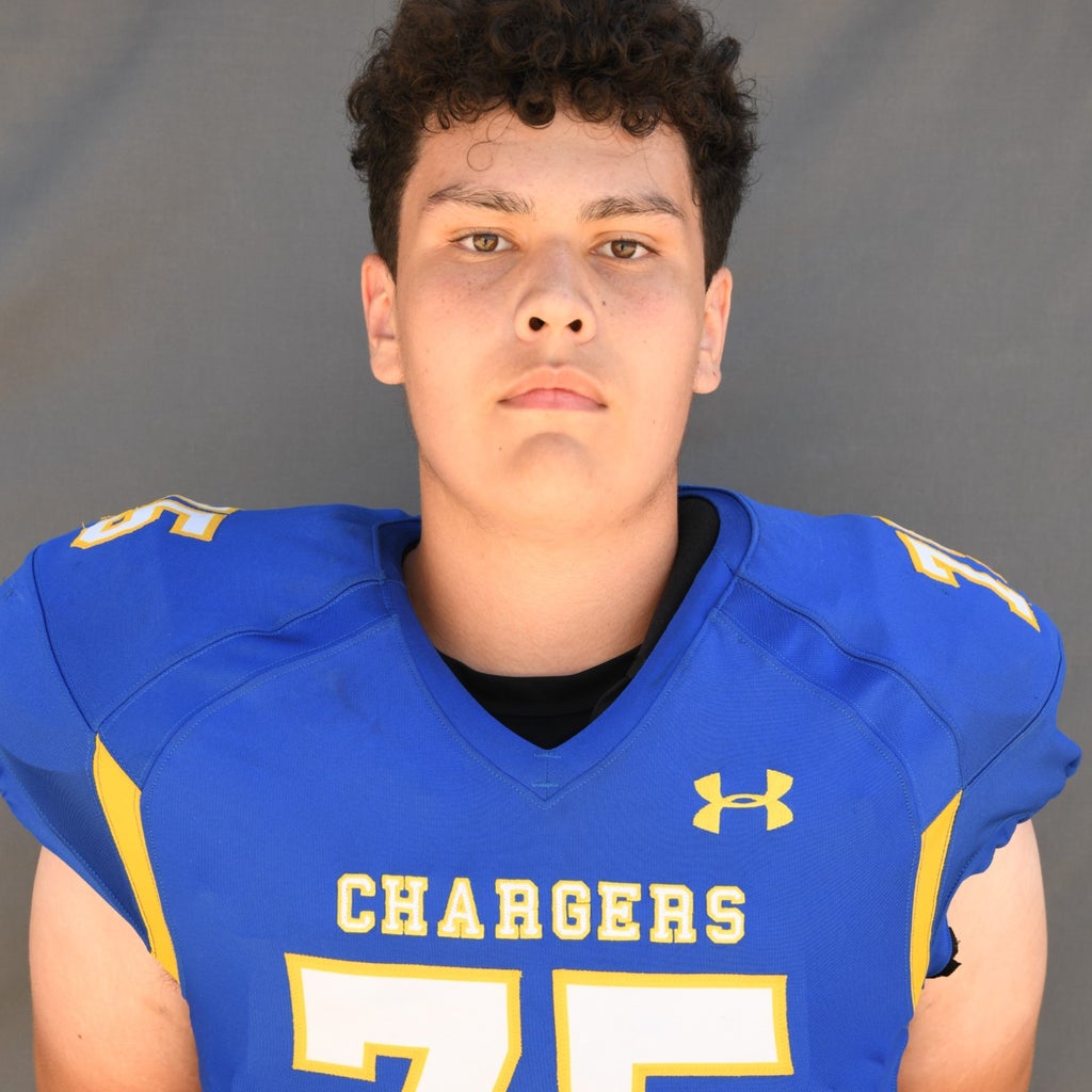 Nate Cuellar mugshot