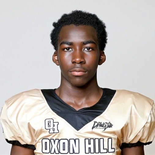 Michael Ayodeji mugshot