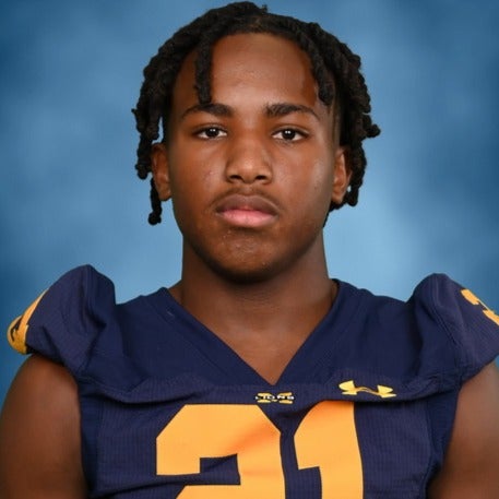 Ja'Tavious  Greer
