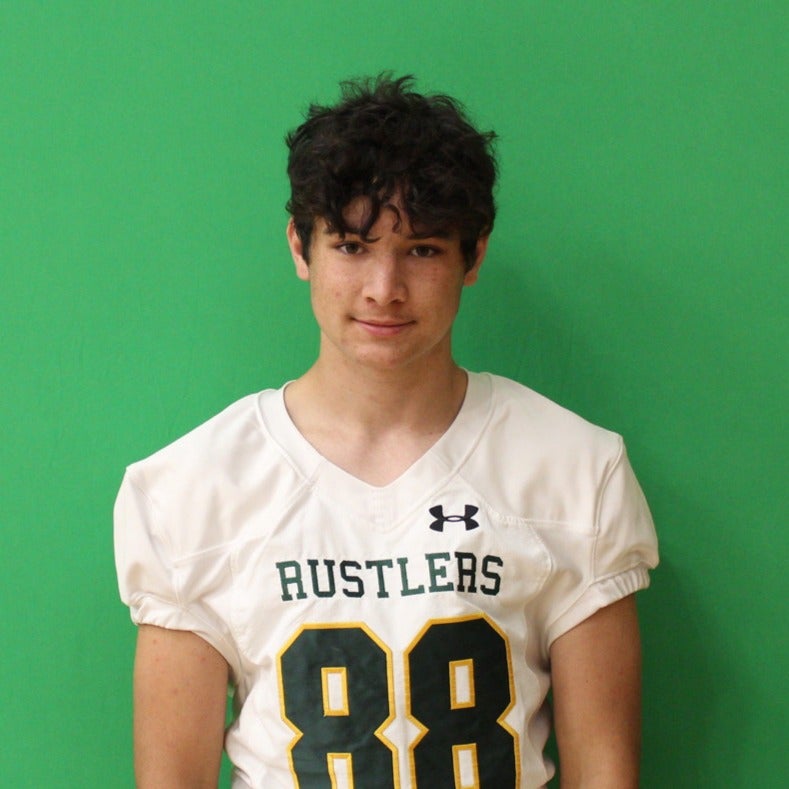 Aydon Clark mugshot