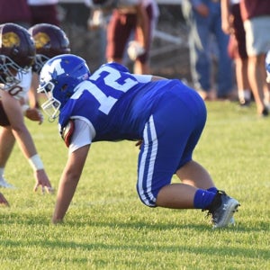 Kenan LaBrie