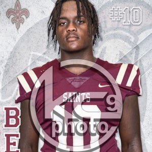 Daylen  Bell mugshot