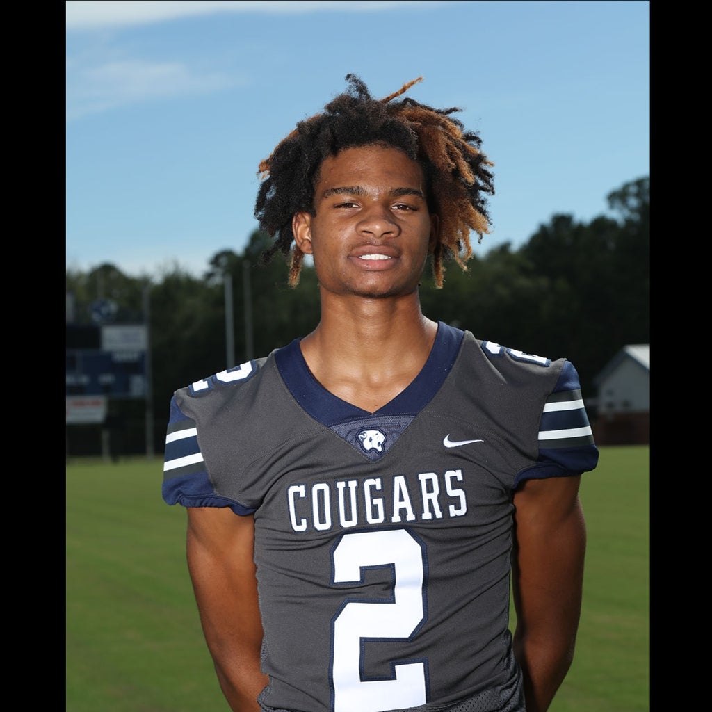 AMARI WILLIAMS