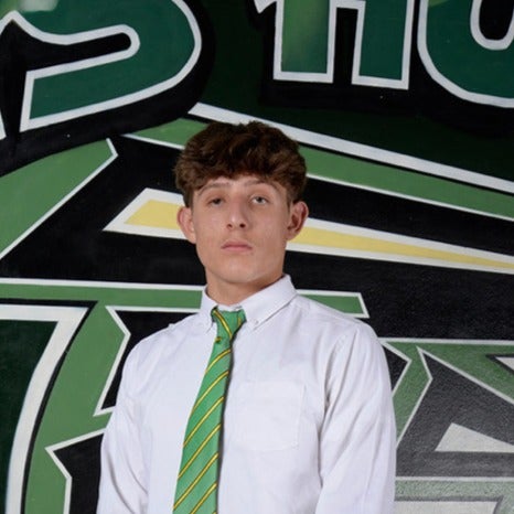 Elijah Pufpaff mugshot