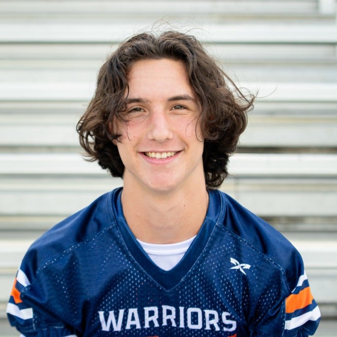 Ian Stavinoha mugshot