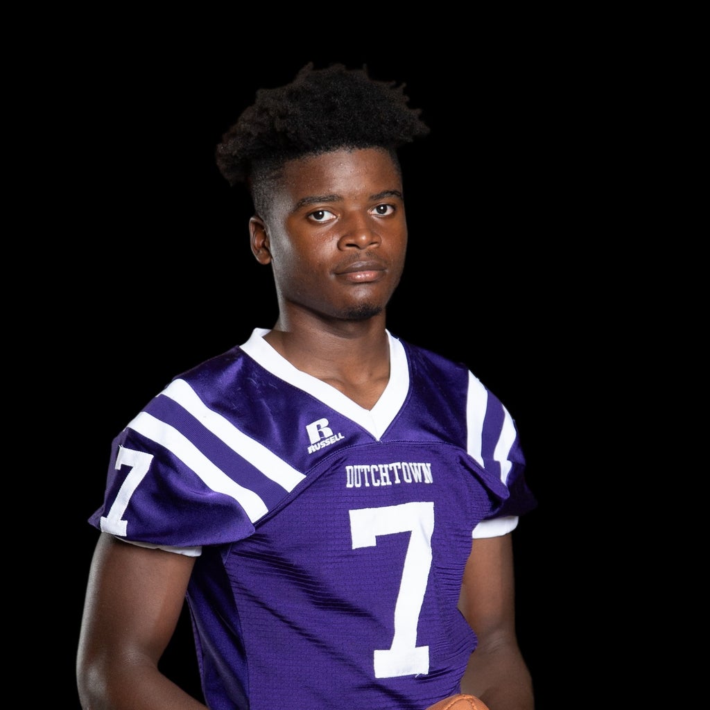Laithon Riley mugshot