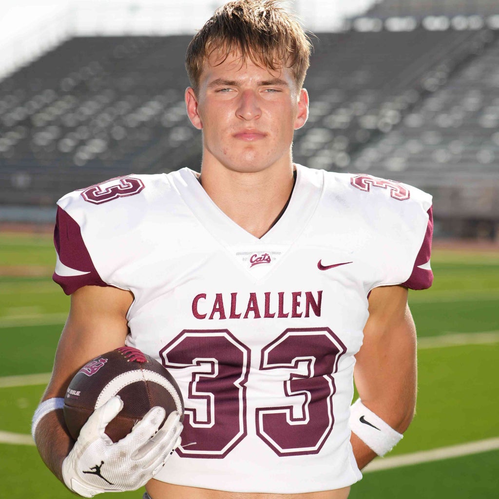 Riley Unterbrink