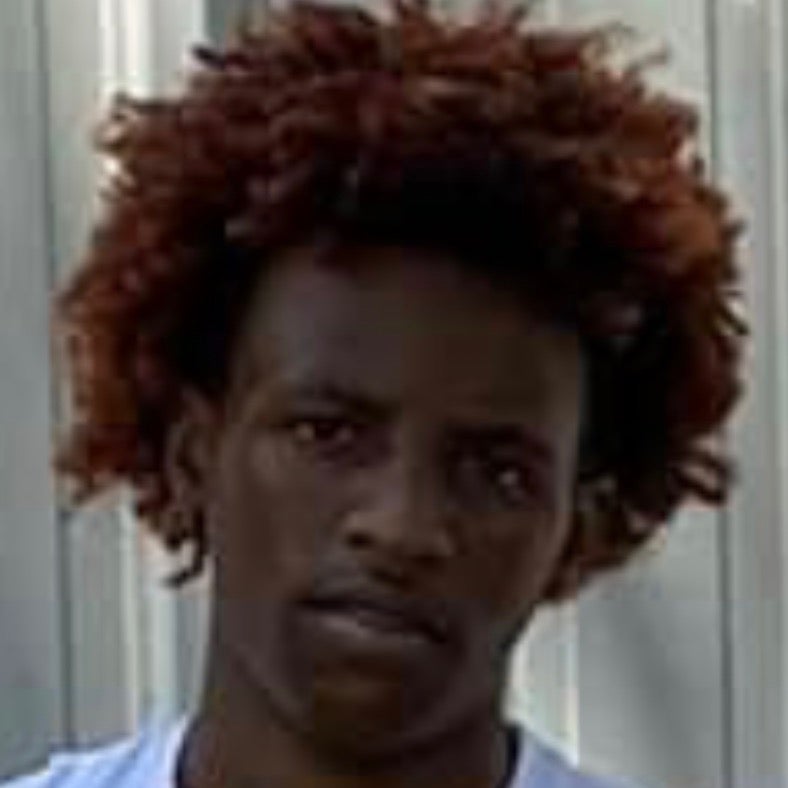 Markelious Norris mugshot