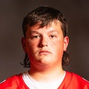 Tyler Cary mugshot